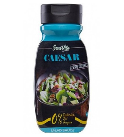 SALSA CAESAR 320 ml